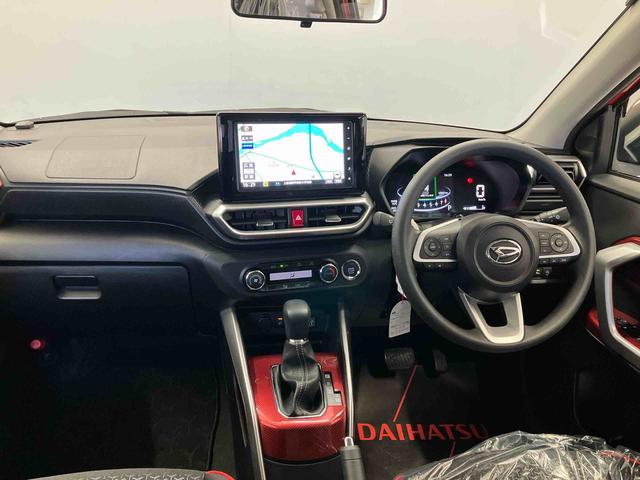 ロッキー Ｇ　スマートアシスト搭載　バックカメラ付き　オートエアコン　オートライト　キーフリー　アイドリングストップ　ＡＢＳ　電動ドアミラー（15枚目）