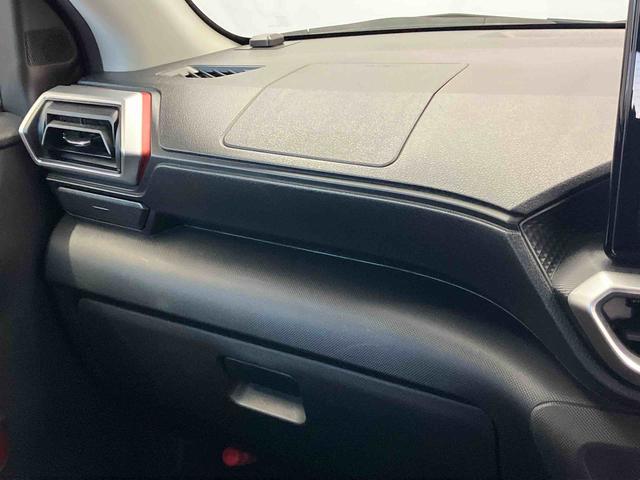 ロッキー Ｇ　スマートアシスト搭載　バックカメラ付き　オートエアコン　オートライト　キーフリー　アイドリングストップ　ＡＢＳ　電動ドアミラー（42枚目）