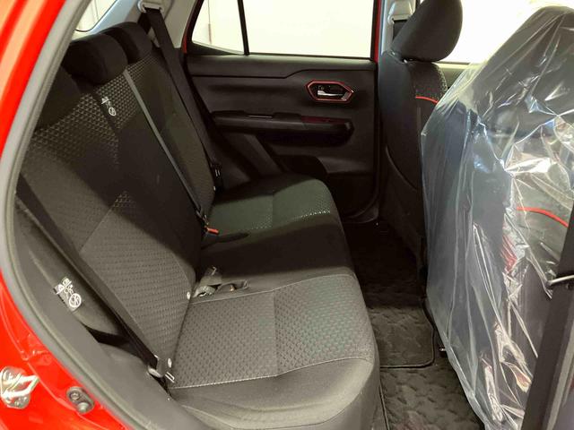 ロッキー Ｇ　スマートアシスト搭載　バックカメラ付き　オートエアコン　オートライト　キーフリー　アイドリングストップ　ＡＢＳ　電動ドアミラー（50枚目）