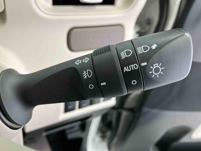 ムーヴキャンバス ＧメイクアップＶＳ　ＳＡＩＩＩ　スマートアシスト搭載　後席両側電動スライドドア　パノラマモニター対応　オートエアコン　オートライト　キーフリー　アイドリングストップ　ＡＢＳ　電動ドアミラー（35枚目）