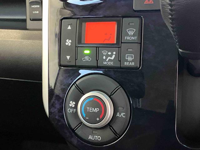 タント カスタムＲＳ　トップエディションＶＳ　ＳＡＩＩＩ　スマートアシスト搭載　パノラマモニター対応　後席両側電動スライドドア　オートエアコン　オートライト　キーフリー　アイドリングストップ　ＡＢＳ　電動ドアミラー（41枚目）