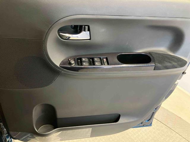 タント カスタムＲＳ　トップエディションＶＳ　ＳＡＩＩＩ　スマートアシスト搭載　パノラマモニター対応　後席両側電動スライドドア　オートエアコン　オートライト　キーフリー　アイドリングストップ　ＡＢＳ　電動ドアミラー（46枚目）