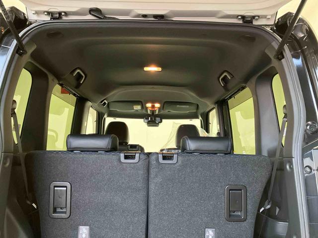 タント カスタムＲＳ　スマートアシスト搭載　バックカメラ付き　オートエアコン　オートライト　キーフリー　アイドリングストップ　ＡＢＳ　電動ドアミラー（12枚目）