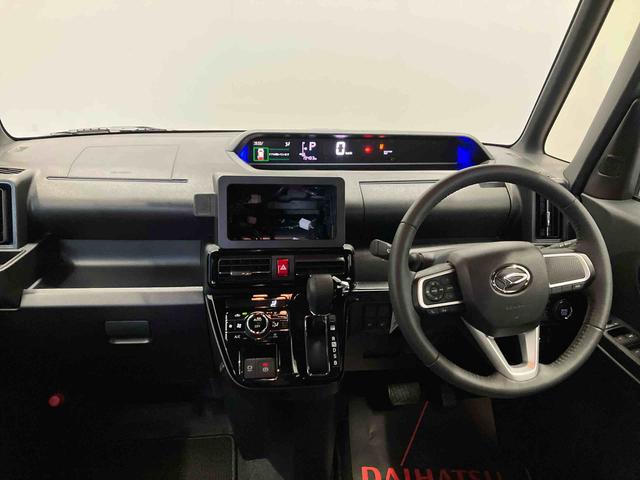 タント カスタムＲＳ　スマートアシスト搭載　バックカメラ付き　オートエアコン　オートライト　キーフリー　アイドリングストップ　ＡＢＳ　電動ドアミラー（15枚目）