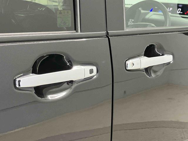 タント カスタムＲＳ　スマートアシスト搭載　バックカメラ付き　オートエアコン　オートライト　キーフリー　アイドリングストップ　ＡＢＳ　電動ドアミラー（27枚目）