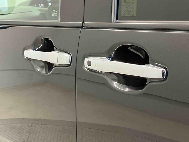 タント カスタムＲＳ　スマートアシスト搭載　バックカメラ付き　オートエアコン　オートライト　キーフリー　アイドリングストップ　ＡＢＳ　電動ドアミラー（28枚目）