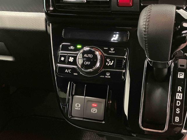 タント カスタムＲＳ　スマートアシスト搭載　バックカメラ付き　オートエアコン　オートライト　キーフリー　アイドリングストップ　ＡＢＳ　電動ドアミラー（41枚目）