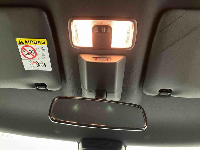 タント カスタムＲＳ　スマートアシスト搭載　バックカメラ付き　オートエアコン　オートライト　キーフリー　アイドリングストップ　ＡＢＳ　電動ドアミラー（49枚目）