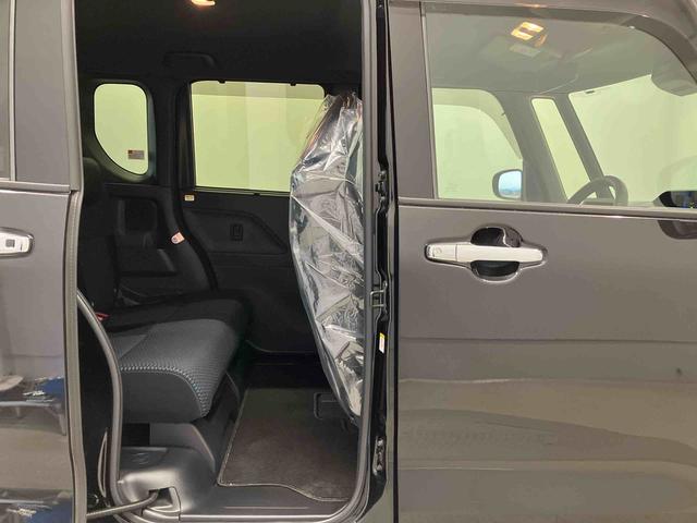 タント カスタムＲＳ　スマートアシスト搭載　バックカメラ付き　オートエアコン　オートライト　キーフリー　アイドリングストップ　ＡＢＳ　電動ドアミラー（54枚目）