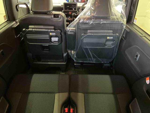 タント カスタムＲＳ　スマートアシスト搭載　バックカメラ付き　オートエアコン　オートライト　キーフリー　アイドリングストップ　ＡＢＳ　電動ドアミラー（57枚目）