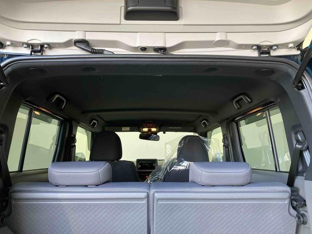 タフト Ｇ　ダーククロムベンチャー　スマートアシスト搭載　バックカメラ付き　オートエアコン　オートライト　キーフリー　アイドリングストップ　ＡＢＳ　電動ドアミラー（12枚目）