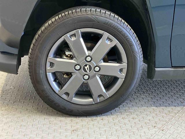 タフト Ｇ　ダーククロムベンチャー　スマートアシスト搭載　バックカメラ付き　オートエアコン　オートライト　キーフリー　アイドリングストップ　ＡＢＳ　電動ドアミラー（19枚目）