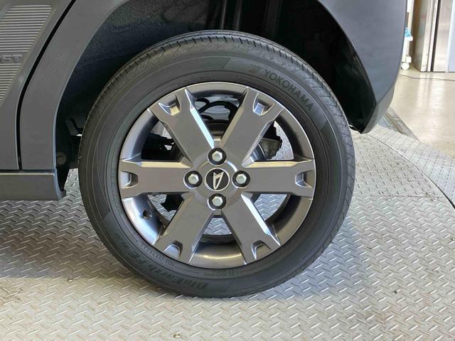 タフト Ｇ　ダーククロムベンチャー　スマートアシスト搭載　バックカメラ付き　オートエアコン　オートライト　キーフリー　アイドリングストップ　ＡＢＳ　電動ドアミラー（20枚目）