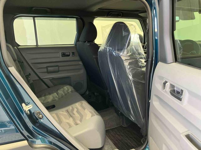 タフト Ｇ　ダーククロムベンチャー　スマートアシスト搭載　バックカメラ付き　オートエアコン　オートライト　キーフリー　アイドリングストップ　ＡＢＳ　電動ドアミラー（48枚目）