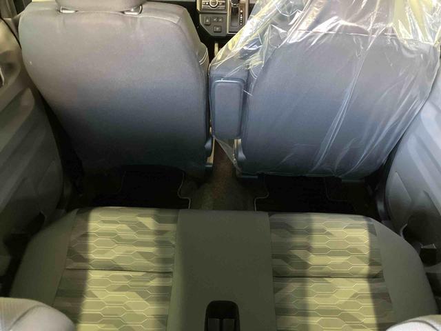 タフト Ｇ　ダーククロムベンチャー　スマートアシスト搭載　バックカメラ付き　オートエアコン　オートライト　キーフリー　アイドリングストップ　ＡＢＳ　電動ドアミラー（50枚目）