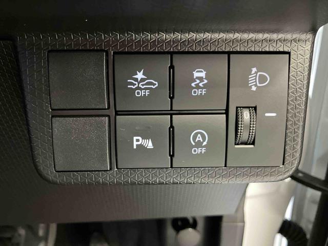 タント Ｘターボ　スマートアシスト搭載　バックカメラ付き　後席両側スライドドア（片側電動）　オートエアコン　オートライト　キーフリー　アイドリングストップ　ＡＢＳ　電動ドアミラー（42枚目）