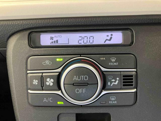 ムーヴキャンバス ストライプスＧ　スマートアシスト搭載　バックカメラ付き　後席両側電動スライドドア　オートエアコン　オートライト　キーフリー　アイドリングストップ　ＡＢＳ　電動ドアミラー（30枚目）