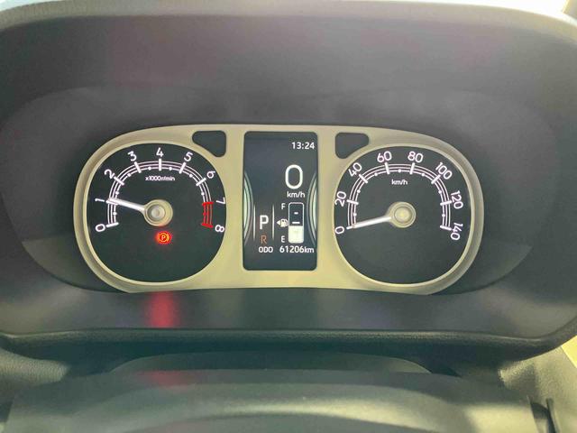 ムーヴキャンバス ストライプスＧ　スマートアシスト搭載　バックカメラ付き　後席両側電動スライドドア　オートエアコン　オートライト　キーフリー　アイドリングストップ　ＡＢＳ　電動ドアミラー（34枚目）