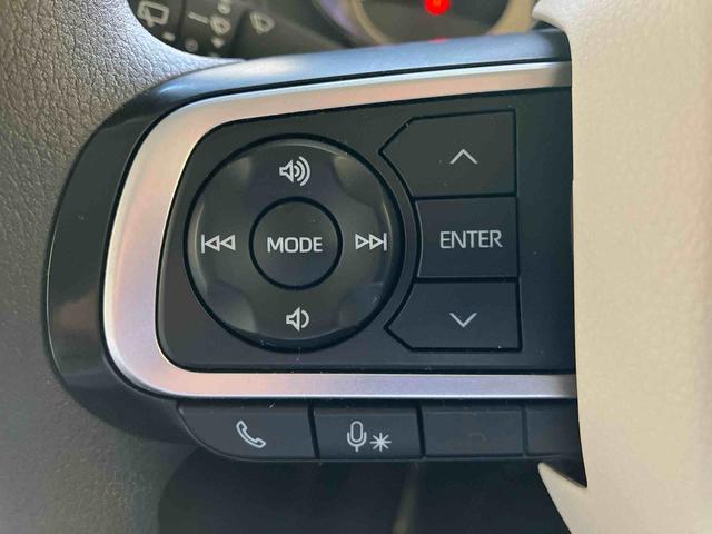 ムーヴキャンバス ストライプスＧ　スマートアシスト搭載　バックカメラ付き　後席両側電動スライドドア　オートエアコン　オートライト　キーフリー　アイドリングストップ　ＡＢＳ　電動ドアミラー（37枚目）