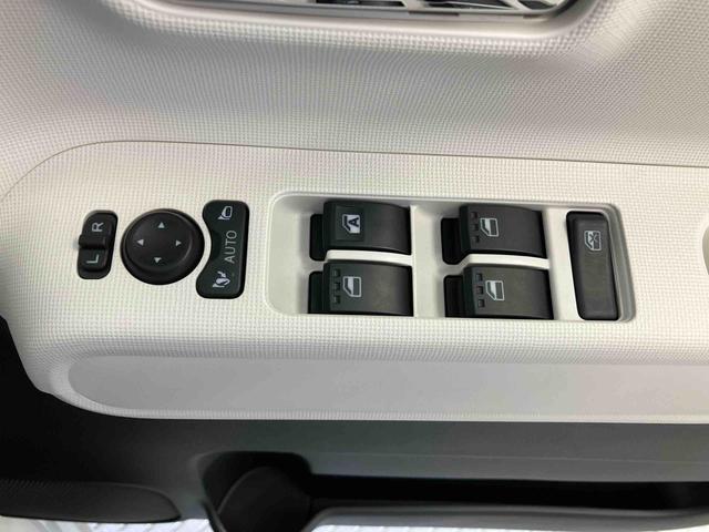 ムーヴキャンバス ストライプスＧ　スマートアシスト搭載　バックカメラ付き　後席両側電動スライドドア　オートエアコン　オートライト　キーフリー　アイドリングストップ　ＡＢＳ　電動ドアミラー（39枚目）