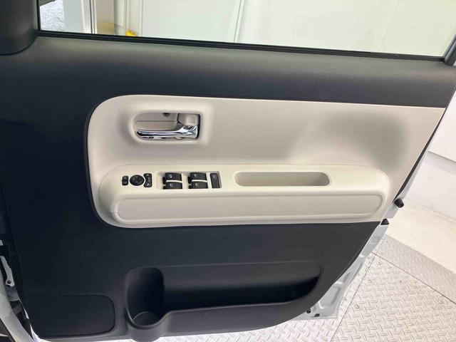 ムーヴキャンバス ストライプスＧ　スマートアシスト搭載　バックカメラ付き　後席両側電動スライドドア　オートエアコン　オートライト　キーフリー　アイドリングストップ　ＡＢＳ　電動ドアミラー（40枚目）