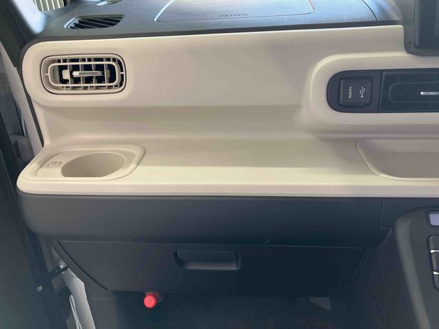 ムーヴキャンバス ストライプスＧ　スマートアシスト搭載　バックカメラ付き　後席両側電動スライドドア　オートエアコン　オートライト　キーフリー　アイドリングストップ　ＡＢＳ　電動ドアミラー（47枚目）