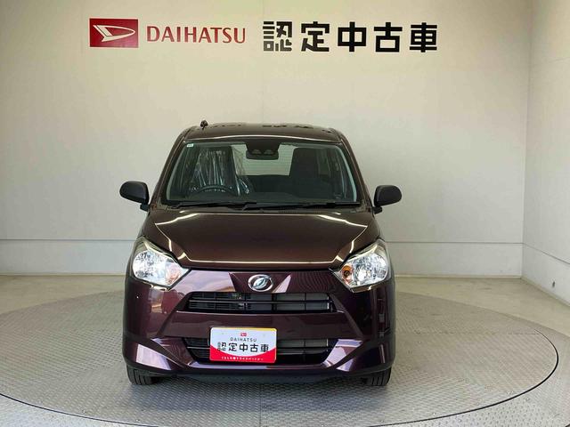 ミライース Ｌ　ＳＡＩＩＩ　スマートアシスト搭載　オートライト　キーレスエントリー　アイドリングストップ　ＡＢＳ（2枚目）
