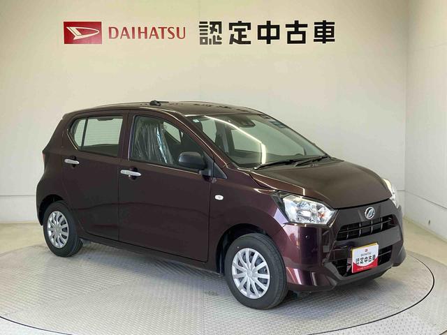 ミライース Ｌ　ＳＡＩＩＩ　スマートアシスト搭載　オートライト　キーレスエントリー　アイドリングストップ　ＡＢＳ（6枚目）