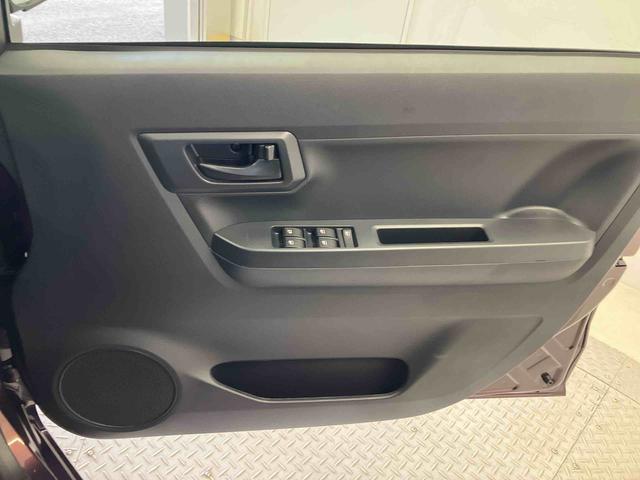 ミライース Ｌ　ＳＡＩＩＩ　スマートアシスト搭載　オートライト　キーレスエントリー　アイドリングストップ　ＡＢＳ（38枚目）