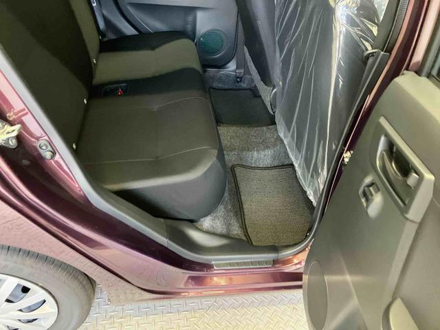 ミライース Ｌ　ＳＡＩＩＩ　スマートアシスト搭載　オートライト　キーレスエントリー　アイドリングストップ　ＡＢＳ（46枚目）