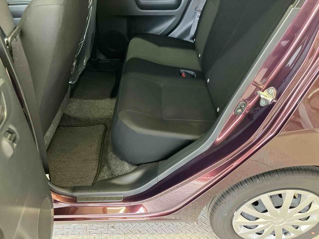 ミライース Ｌ　ＳＡＩＩＩ　スマートアシスト搭載　オートライト　キーレスエントリー　アイドリングストップ　ＡＢＳ（51枚目）