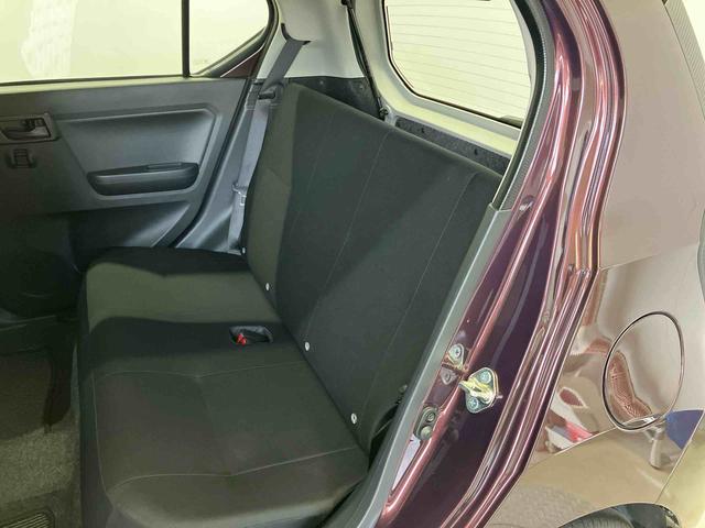 ミライース Ｌ　ＳＡＩＩＩ　スマートアシスト搭載　オートライト　キーレスエントリー　アイドリングストップ　ＡＢＳ（52枚目）