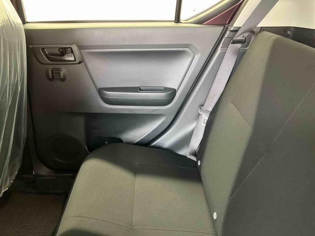 ミライース Ｌ　ＳＡＩＩＩ　スマートアシスト搭載　オートライト　キーレスエントリー　アイドリングストップ　ＡＢＳ（54枚目）