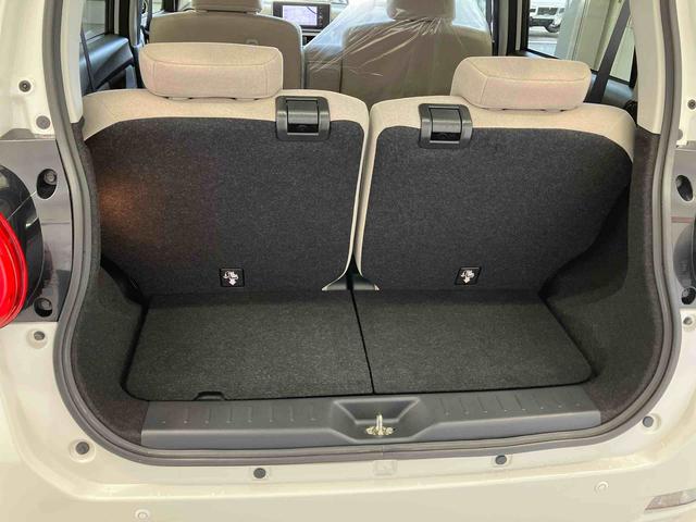 キャスト スタイルＧ　ＳＡＩＩ　スマートアシスト搭載　バックカメラ付き　オートエアコン　オートライト　キーフリー　アイドリングストップ　ＡＢＳ　電動ドアミラー（18枚目）