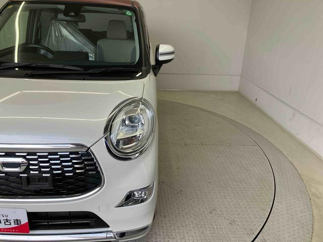 キャスト スタイルＧ　ＳＡＩＩ　スマートアシスト搭載　バックカメラ付き　オートエアコン　オートライト　キーフリー　アイドリングストップ　ＡＢＳ　電動ドアミラー（26枚目）