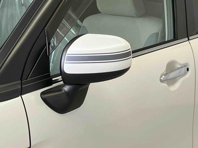 キャスト スタイルＧ　ＳＡＩＩ　スマートアシスト搭載　バックカメラ付き　オートエアコン　オートライト　キーフリー　アイドリングストップ　ＡＢＳ　電動ドアミラー（28枚目）
