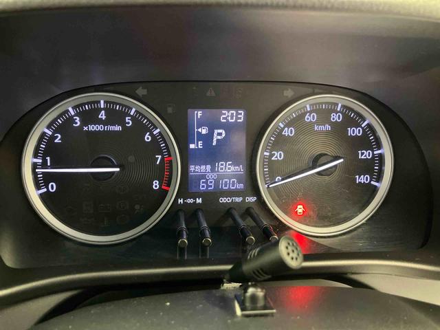 キャスト スタイルＧ　ＳＡＩＩ　スマートアシスト搭載　バックカメラ付き　オートエアコン　オートライト　キーフリー　アイドリングストップ　ＡＢＳ　電動ドアミラー（33枚目）