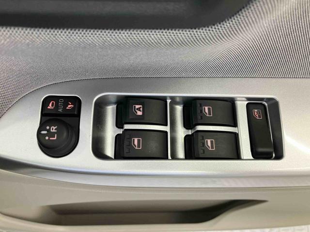 キャスト スタイルＧ　ＳＡＩＩ　スマートアシスト搭載　バックカメラ付き　オートエアコン　オートライト　キーフリー　アイドリングストップ　ＡＢＳ　電動ドアミラー（38枚目）