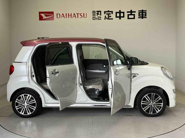 キャスト スタイルＧ　ＳＡＩＩ　スマートアシスト搭載　バックカメラ付き　オートエアコン　オートライト　キーフリー　アイドリングストップ　ＡＢＳ　電動ドアミラー（46枚目）