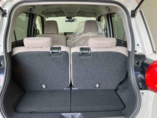 キャスト スタイルＧ　ＳＡＩＩ　スマートアシスト搭載　バックカメラ付き　オートエアコン　オートライト　キーフリー　アイドリングストップ　ＡＢＳ　電動ドアミラー（59枚目）