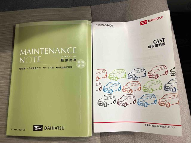 キャスト スタイルＧ　ＳＡＩＩ　スマートアシスト搭載　バックカメラ付き　オートエアコン　オートライト　キーフリー　アイドリングストップ　ＡＢＳ　電動ドアミラー（61枚目）