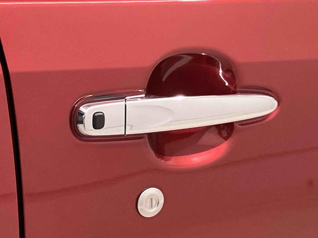 ムーヴ カスタムＲＳ　ハイパーリミテッドＳＡＩＩＩ　スマートアシスト搭載　パノラマモニター対応　オートエアコン　オートライト　キーフリー　アイドリングストップ　ＡＢＳ　電動ドアミラー（29枚目）