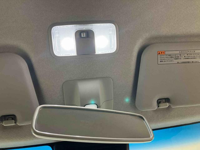 ムーヴ カスタムＲＳ　ハイパーリミテッドＳＡＩＩＩ　スマートアシスト搭載　パノラマモニター対応　オートエアコン　オートライト　キーフリー　アイドリングストップ　ＡＢＳ　電動ドアミラー（44枚目）