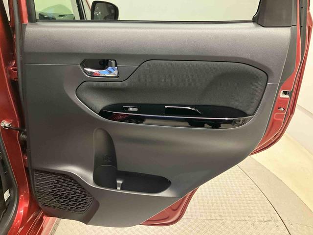 ムーヴ カスタムＲＳ　ハイパーリミテッドＳＡＩＩＩ　スマートアシスト搭載　パノラマモニター対応　オートエアコン　オートライト　キーフリー　アイドリングストップ　ＡＢＳ　電動ドアミラー（50枚目）