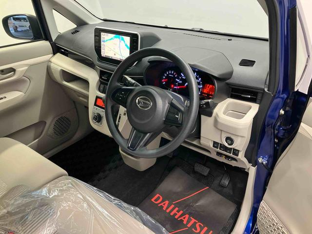 ムーヴ Ｘ　ＳＡＩＩＩ　スマートアシスト搭載（29枚目）