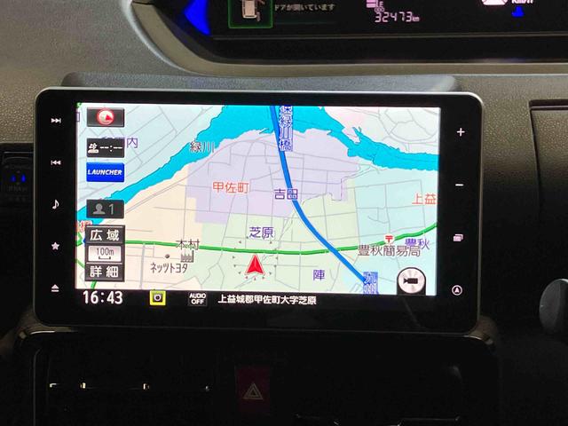 タント カスタムＸスタイルセレクション　スマートアシスト搭載　パノラマモニター対応　後席両側電動スライドドア　オートエアコン　オートライト　キーフリー　アイドリングストップ　ＡＢＳ　電動ドアミラー（10枚目）