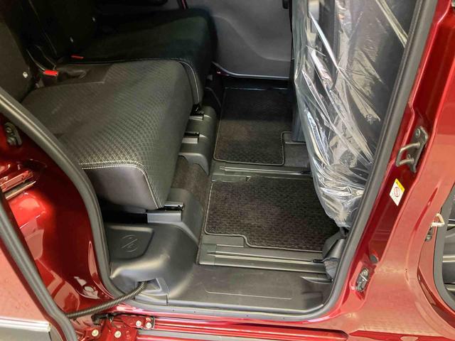 タント カスタムＸスタイルセレクション　スマートアシスト搭載　パノラマモニター対応　後席両側電動スライドドア　オートエアコン　オートライト　キーフリー　アイドリングストップ　ＡＢＳ　電動ドアミラー（50枚目）