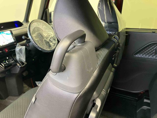 タント カスタムＸスタイルセレクション　スマートアシスト搭載　パノラマモニター対応　後席両側電動スライドドア　オートエアコン　オートライト　キーフリー　アイドリングストップ　ＡＢＳ　電動ドアミラー（57枚目）