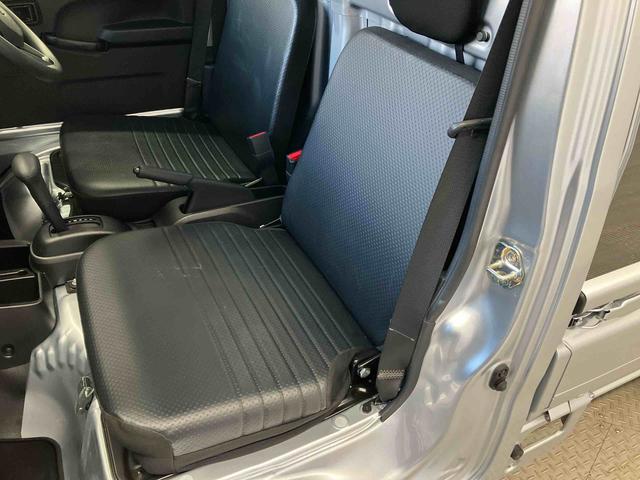 ハイゼットトラック スタンダード　農用スペシャル　スマートアシスト搭載　４ＷＤ　オートライト　アイドリングストップ（13枚目）