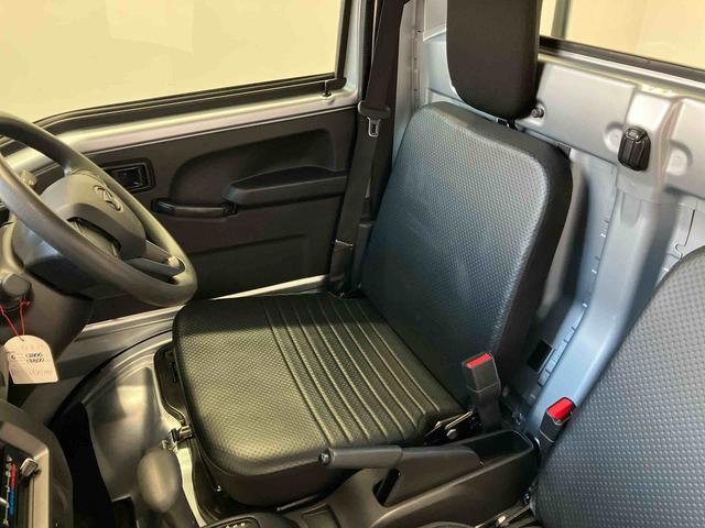 ハイゼットトラック スタンダード　農用スペシャル　スマートアシスト搭載　４ＷＤ　オートライト　アイドリングストップ（14枚目）